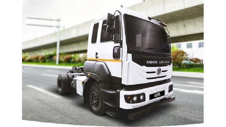 Ashok Leyland 4225 Trucks