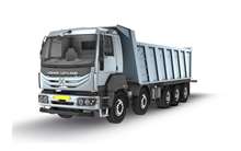 Ashok Leyland U 4825 10x4 Tipper