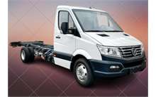 Jupiter EV Star CC