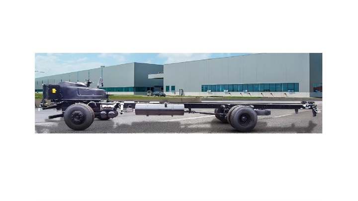 Ashok Leyland 1920 HH Trucks
