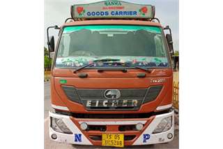 Eicher 3014