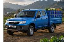 Tata Yodha Crew Cab AC