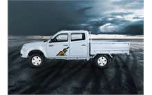 Tata Yodha Crew Cab