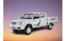 Tata Yodha Crew Cab 4x4