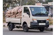 Tata Ace Gold Petrol CX CLB