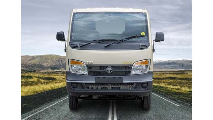 Tata Ace Gold Petrol Cab Small Vehicles