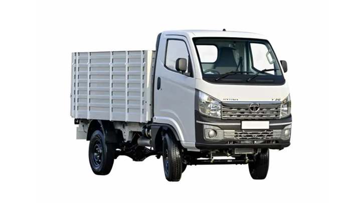 Tata Intra V30 High Deck Pickup