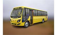 Ashok Leyland Sunshine : 39 / 49 Seater