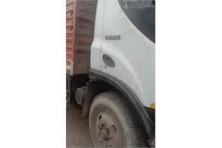 Ashok Leyland Boss 1212