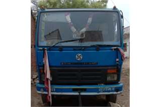 Ashok Leyland Boss 1212