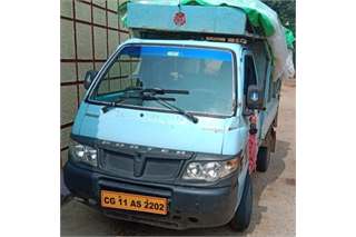 Piaggio Porter 700