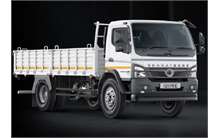 BharatBenz 1217RE