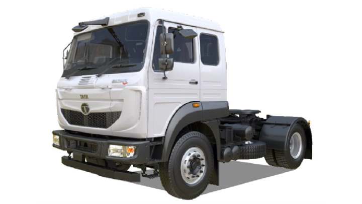Tata Signa 4025.S Trucks
