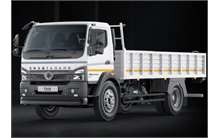 BharatBenz 1117R