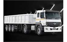 BharatBenz 5032T