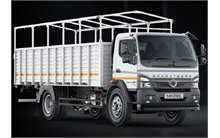 BharatBenz 1417RE