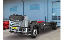 Ashok Leyland 1920 POL