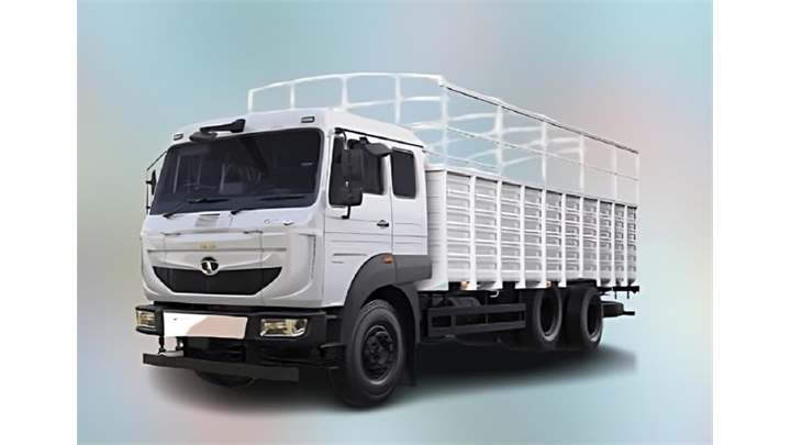 Tata Signa 3125.T Trucks