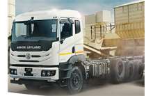Ashok Leyland U4125