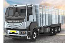 Ashok Leyland U3520