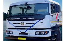 Ashok Leyland 3520 POL