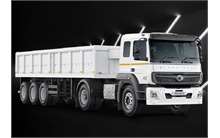 BharatBenz 5532T - 4x2