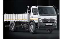 BharatBenz 1217R