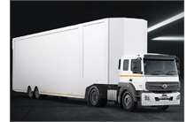 BharatBenz 4032T