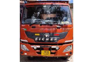 Eicher 3014