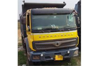 BharatBenz 3528