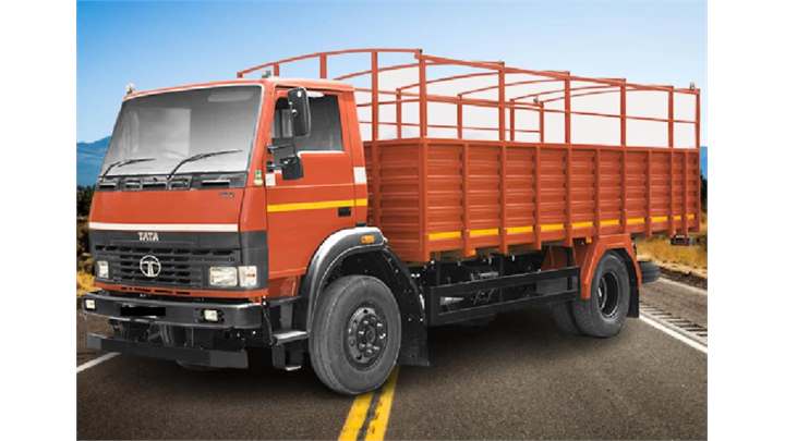 Tata 1616 LPT Trucks