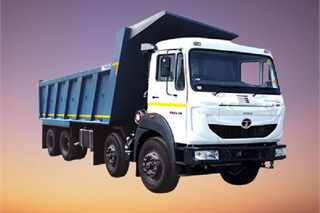 Tata Signa 3530.TK Tipper