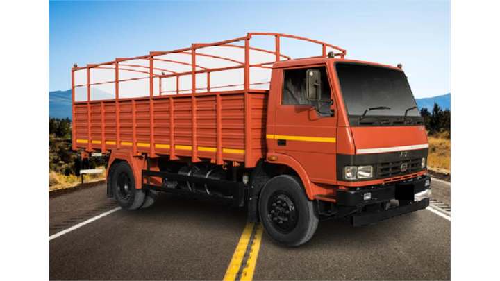 Tata 1216 LPT Trucks