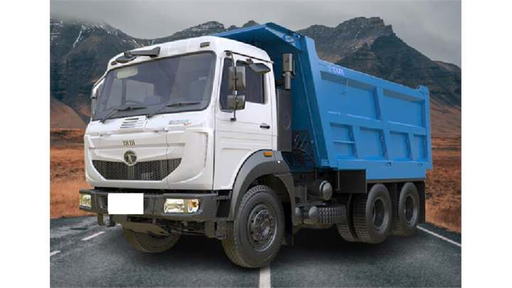 Tata Signa 2830.K Tipper