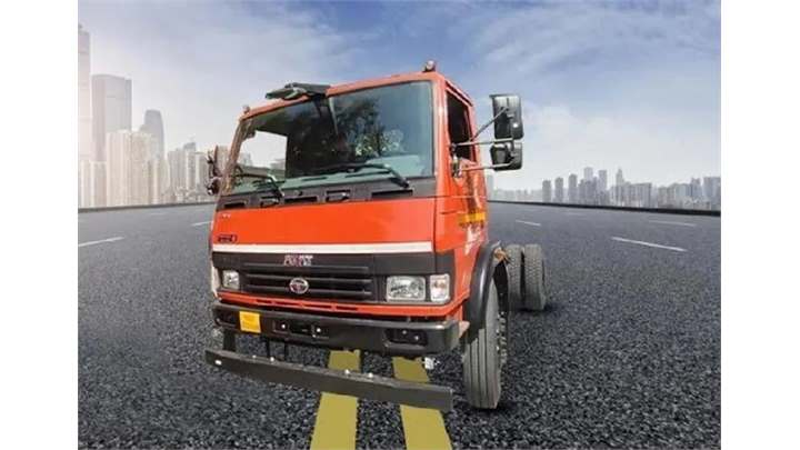 Tata 1816 LPT Trucks