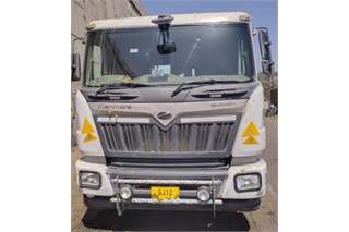 Mahindra Blazo 49