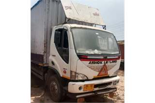 Ashok Leyland Boss 1212