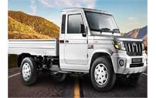 Mahindra Bolero Maxx City Pikup 1.3 LX