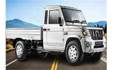 Mahindra Bolero Maxx City Pikup 1.4 LX