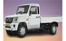 Mahindra Bolero Maxx City Pikup 1.5 LX