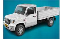 Mahindra Bolero Maxx HD Pikup 1.3 LX