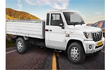 Mahindra Bolero Maxx HD Pikup 1.7 LX