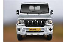 Mahindra Bolero Maxx HD Pikup 1.7 LX CBC