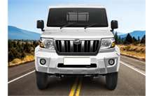 Mahindra Bolero Maxx HD Pikup 1.7L LX
