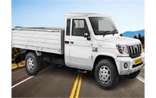 Mahindra Bolero Maxx HD Pikup 2.0 LX CBC
