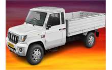 Mahindra Bolero Maxx HD Pikup 2.0 LX