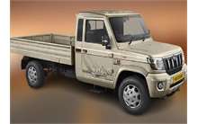 Mahindra Bolero Maxx City Pikup 1.3 VXi