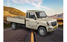Mahindra Bolero Maxx City Pikup 1.4 VXi
