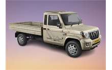 Mahindra Bolero Maxx City Pikup 1.5 VXi