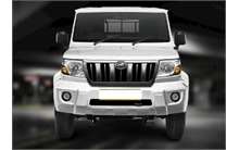 Mahindra Bolero Maxx HD Pikup 1.3 VXi